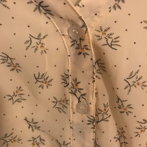 ROOLEE Ditsy Floral Maxi Dress - Picture 4 of 4